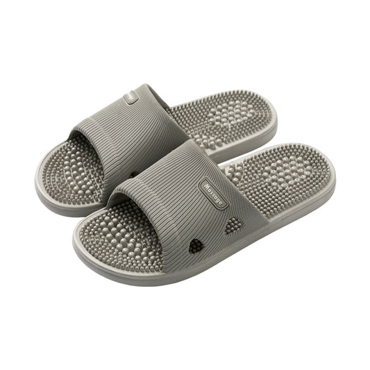 Home Bathroom Bathing Non-slip Soft Bottom New Sandals And Slippers Women