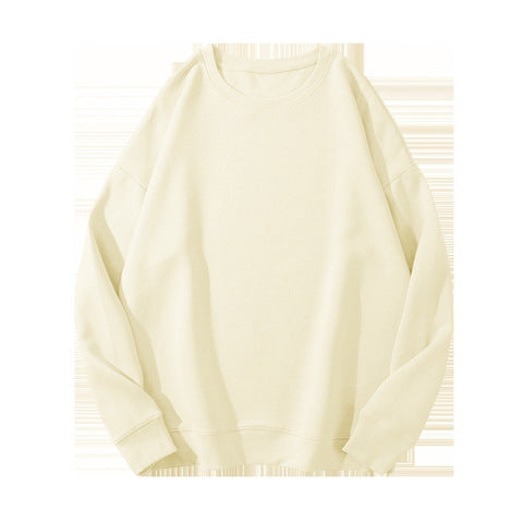 Women's Autumn And Winter Solid Color Sweater