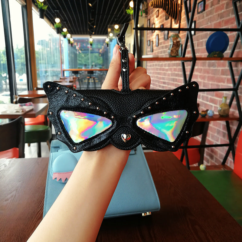 Glasses Bag Cute Sunglasses Protective Cover