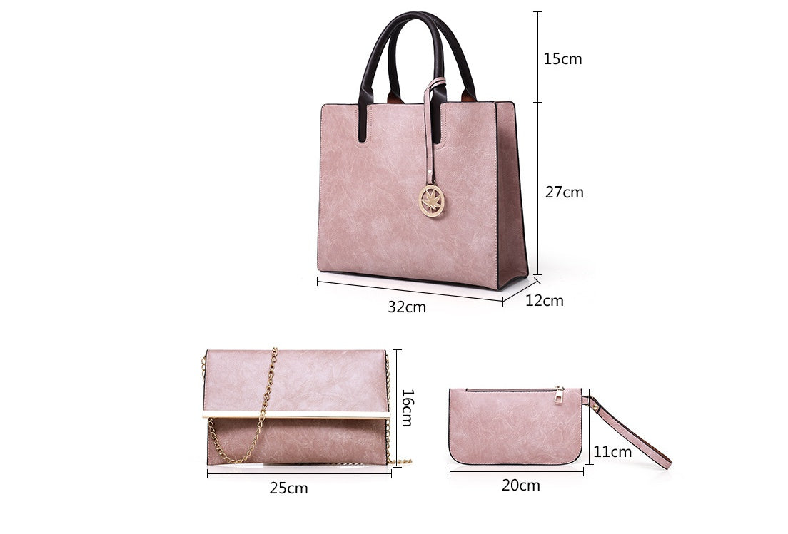 Shoulder Bags