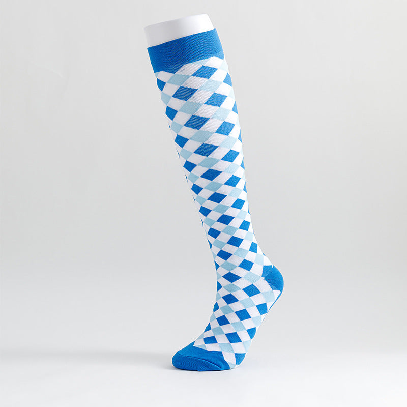 Women's Sports Compression Stockings High Elastic