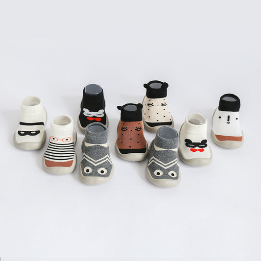 Children's socks shoes