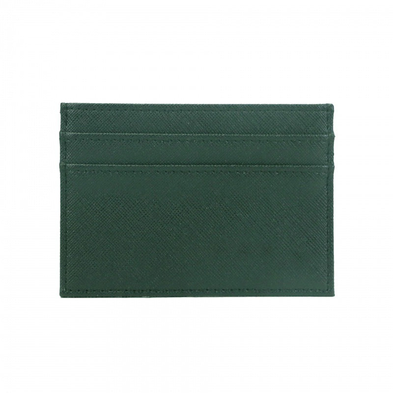 New Portable Bank Credit Card Cover Ultra-thin Large Capacity