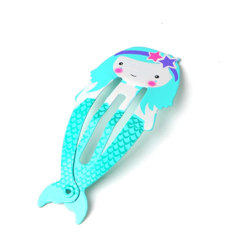 Women's Headwear Creative Fruit Animals