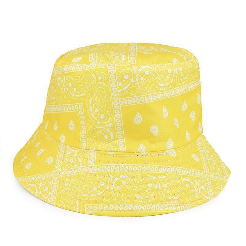 New Cute Super Cute Basin Cap Men