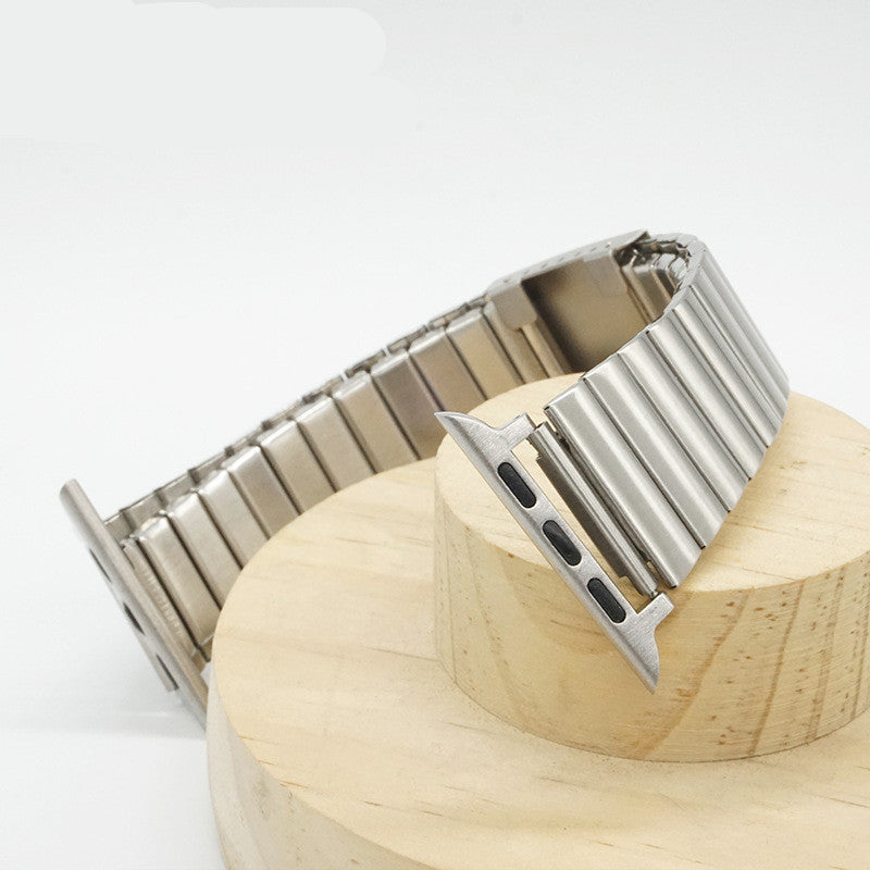 imitation bamboo band for Watch 20 PCT