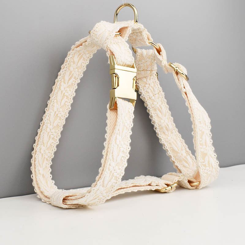 Bladeblonde blondevest med krave til bryllup, eksklusivt til grænseoverskridende hundesnor, ét stykke, hår, bogstaver, skift knap