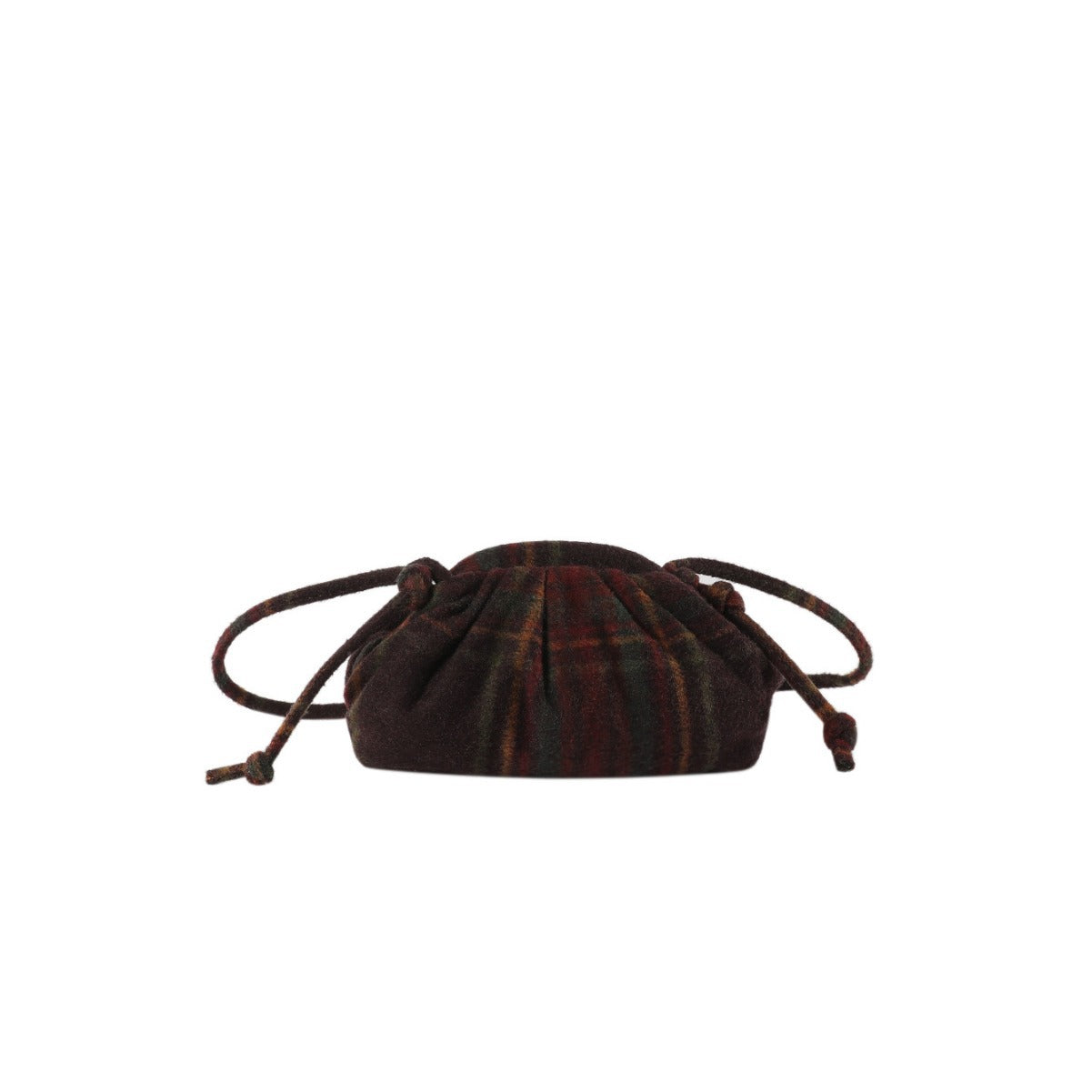 Cloud Bag Shell Bag Korean Style