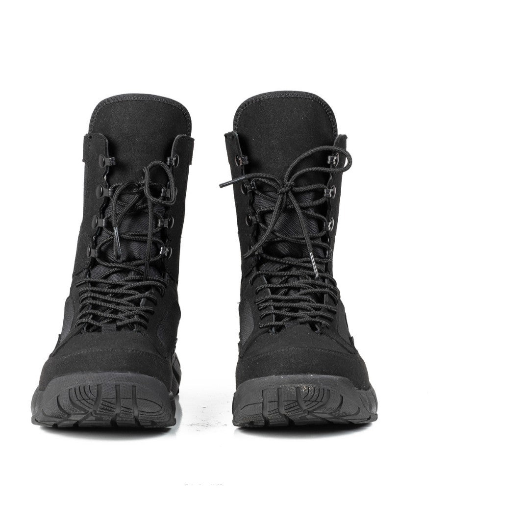 Men's High-top Shoes Outdoor Hiking Boots