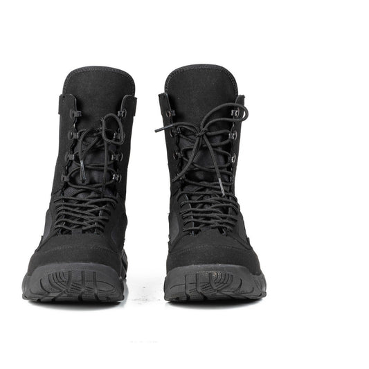 Men's High-top Shoes Outdoor Hiking Boots