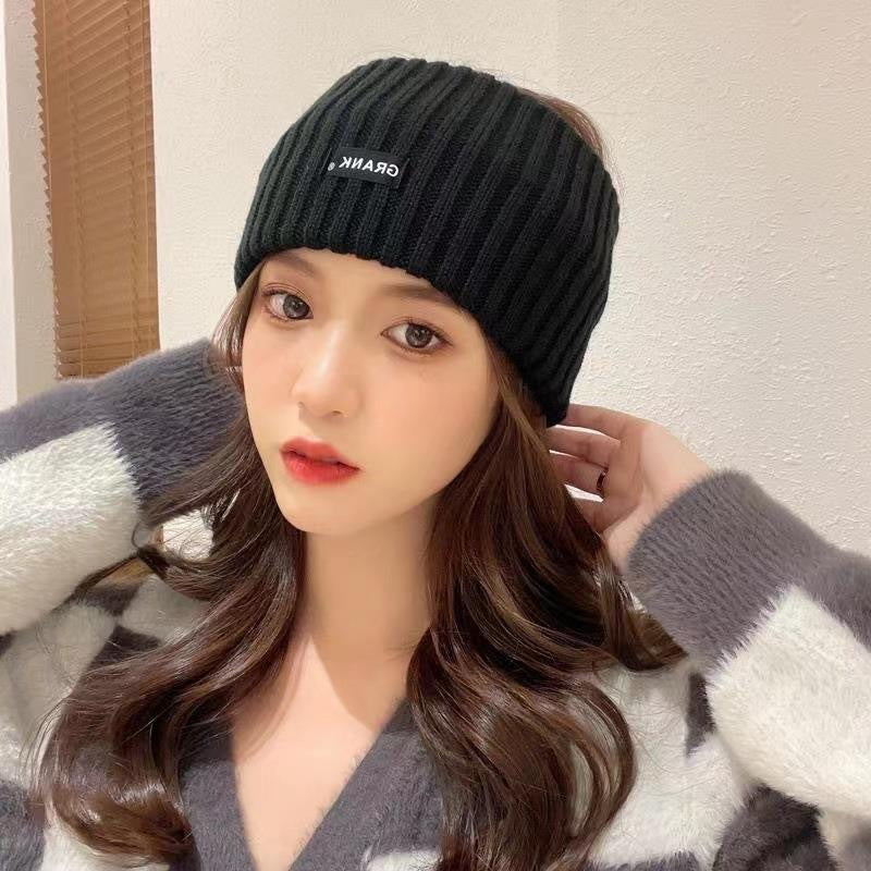 Warm Forehead Protection Sports Scarf