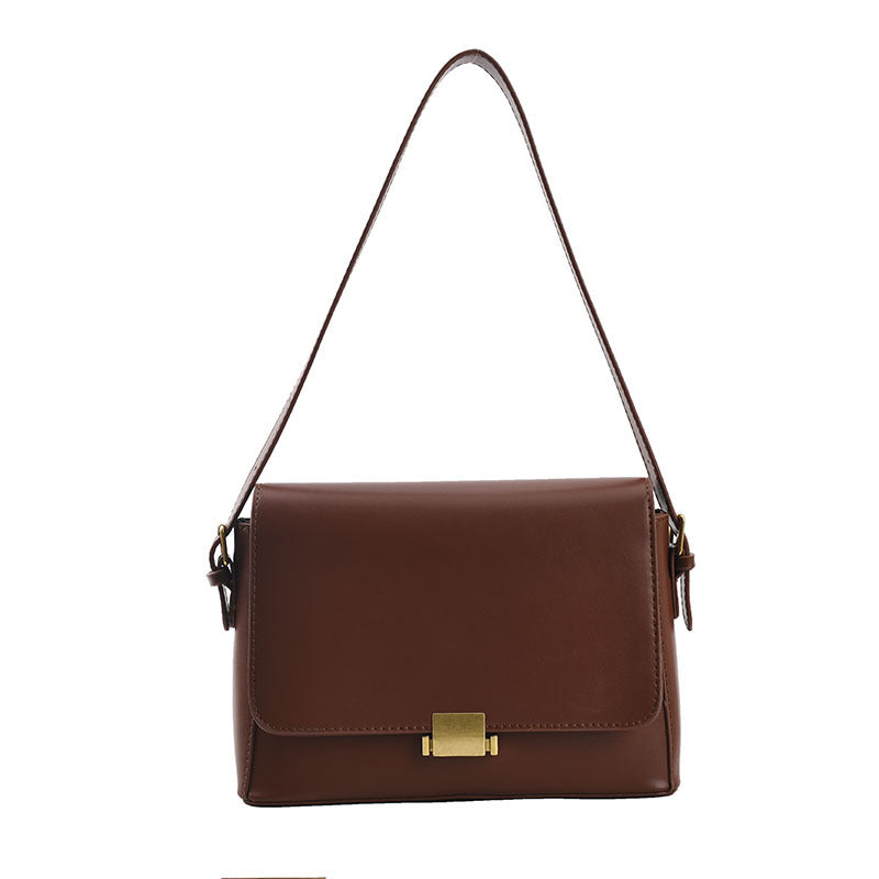 Women's Fashion Retro Popular Casual Shoulder Bag