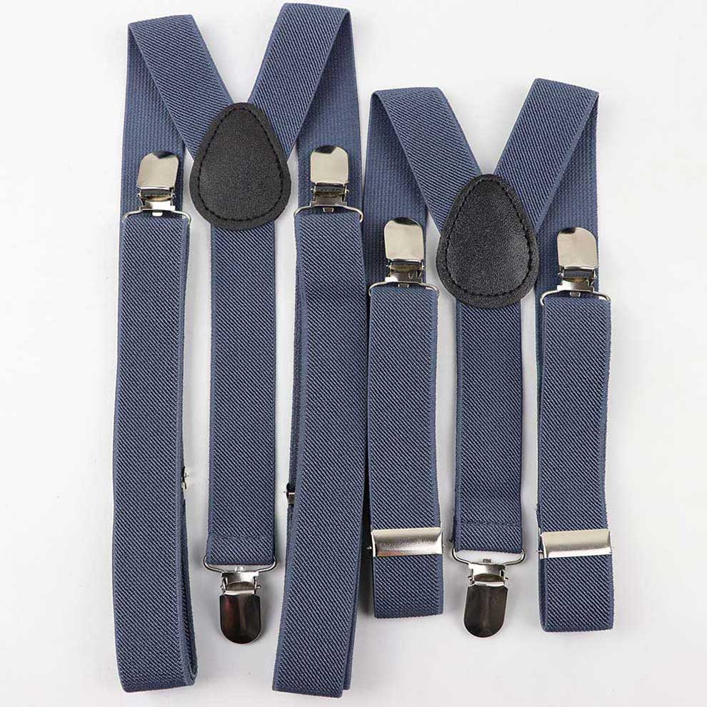 Parent-child strapless suit