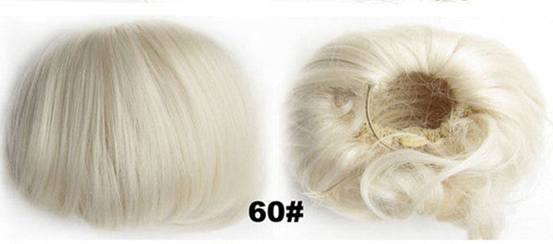 Pull Rope Buckle Head Bag, Hepburn Contract, Popular Bride Contract