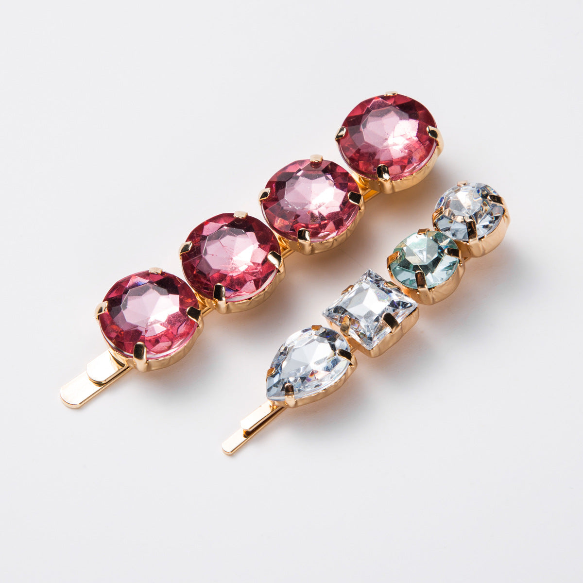 hair clip set