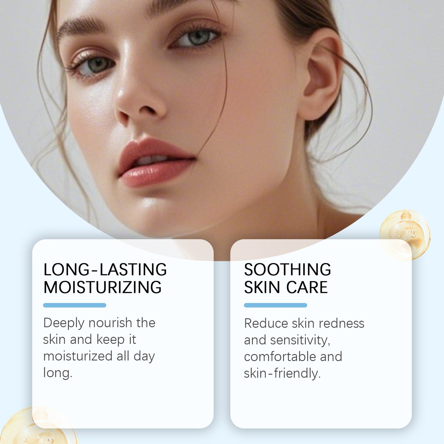 Nourishing Lightweight Liquid Foundation Lightweight Moisturizing