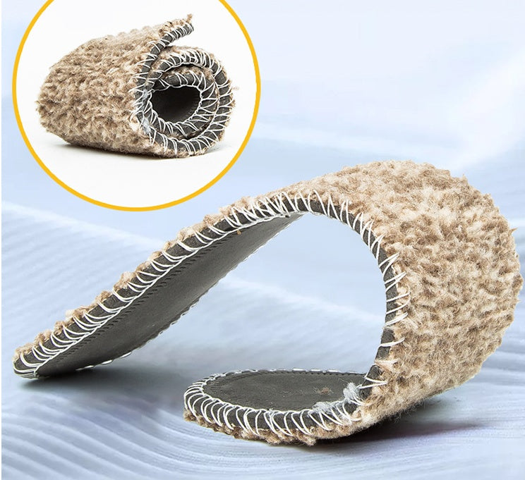 The New Autumn Winter Martin Boots Cross Border With Fleece