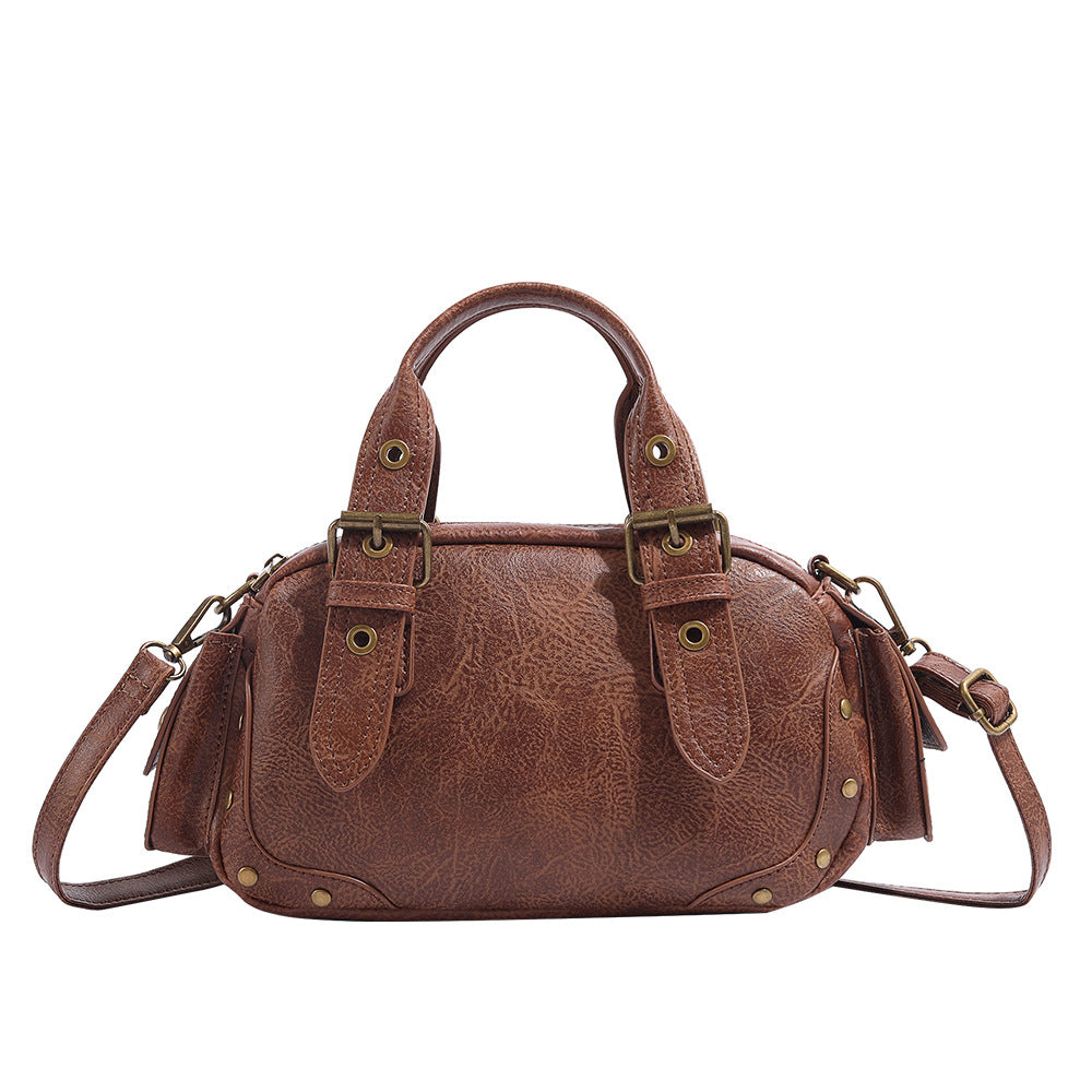 Motorcycle Bag Single Shoulder Crossbody