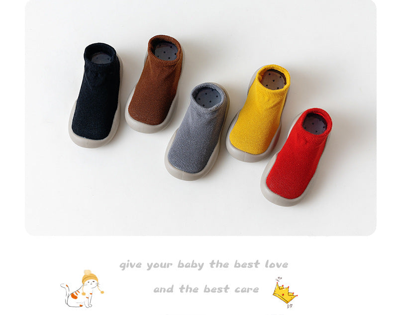 Baby Toddler Shoes Ankle Sock Room Socks
