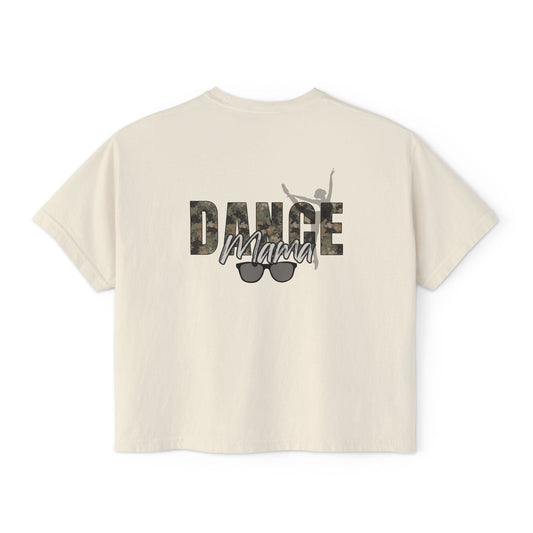 Sommer Løstsiddende Kortærmet T-shirt Baseret På Leveret Design