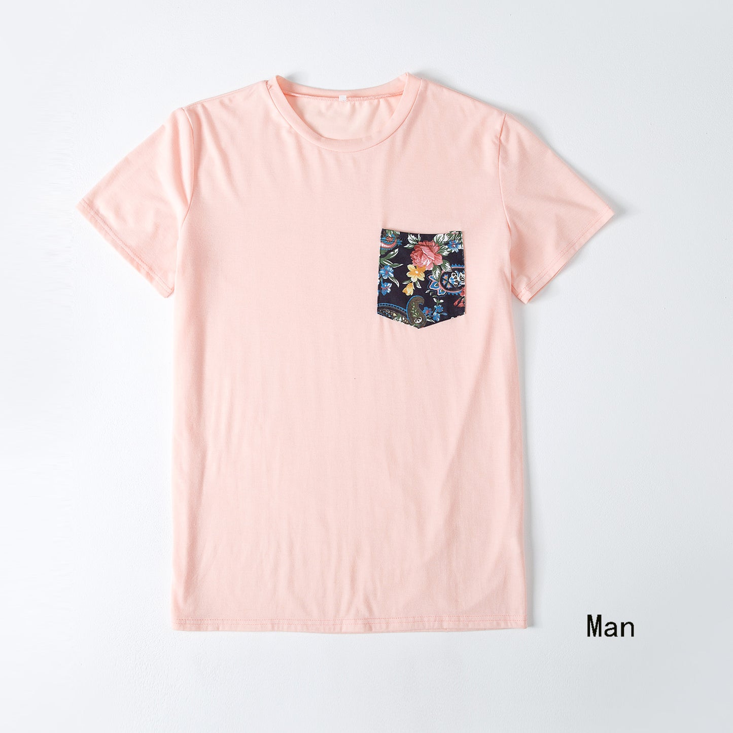 Fashion talje syninger print lang kjole forældre-barn outfit familie