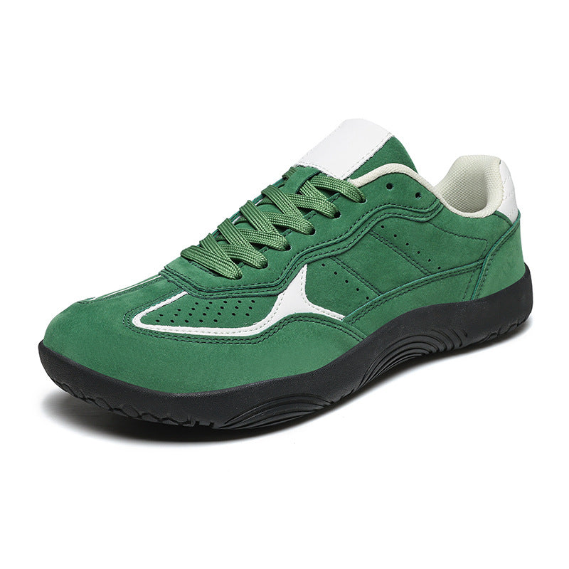 Wide-toe Hiking And Outdoor Climbing Shoesstylish And Lightweight