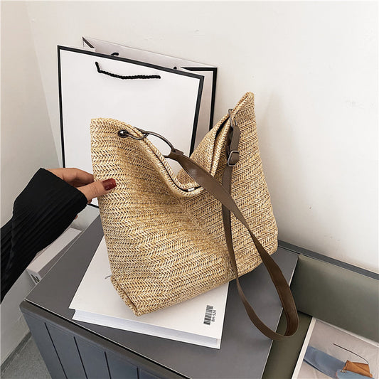 Small Square Bag Plaid Fashion Shoulder