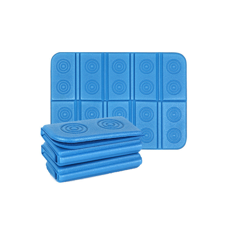 Super Lightweight Portable Foldable Cushion