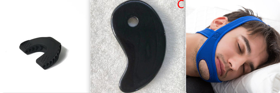 Snore Chin Strap