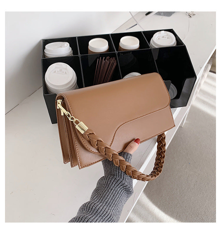 Fashion Net Celebrity Female Bag Messenger