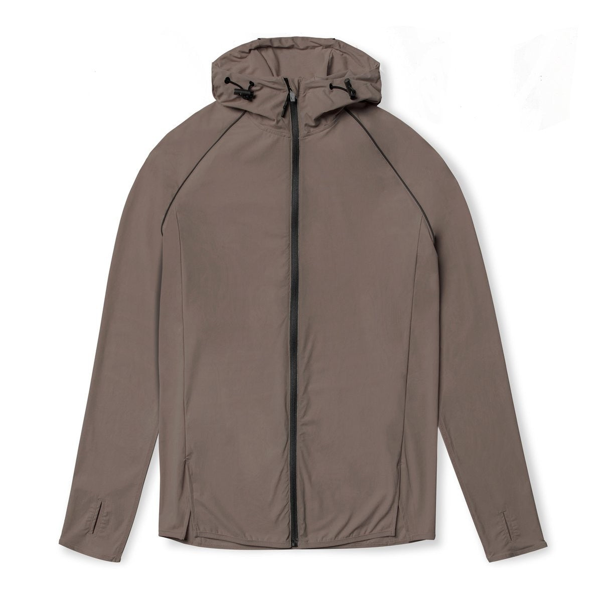 Quick Dry Clothes Equipment Clothing Autumn And Winter Stretch Long-sleeved