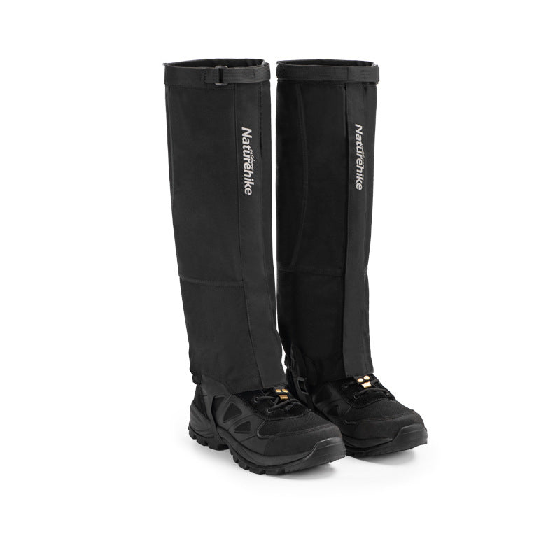 Sand Water And Mud-proof Winter Shoe Cover