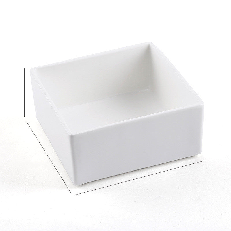 Nordic Creative Multifunctional Fruit Dessert Bowl