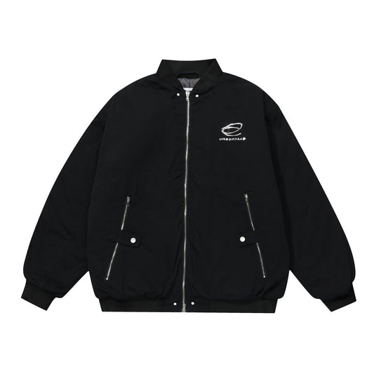 Amerikansk High Street Baseballuniform til Mænd