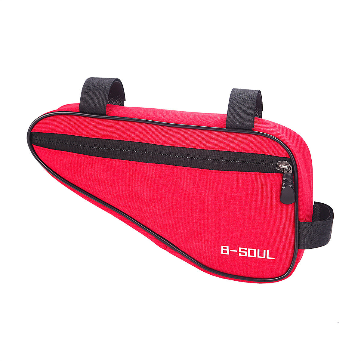 Fashion Bike Riding Crossbar Triangle Bag