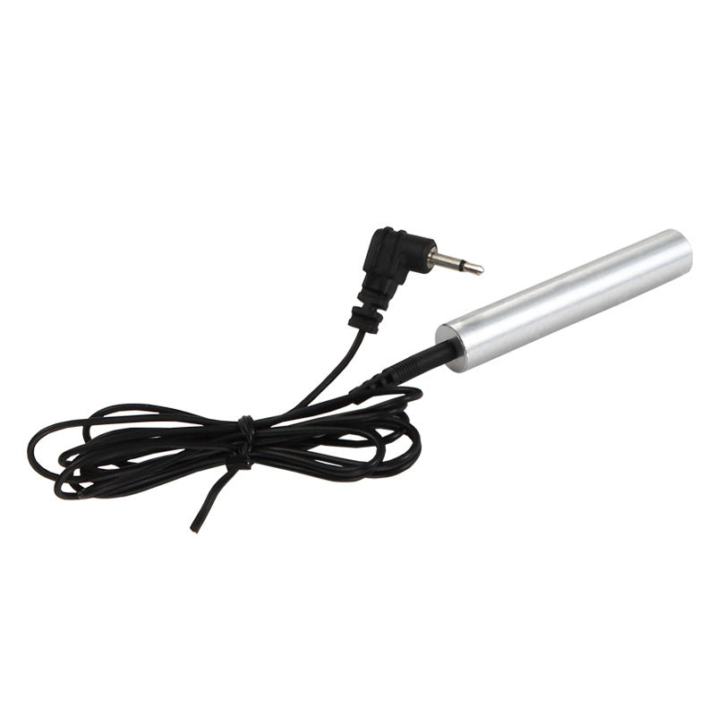 Meridian pen electronic instrument acupoint massage