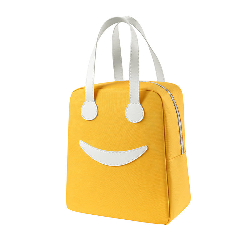 Aluminum Foil Lunch Box Bag Tote
