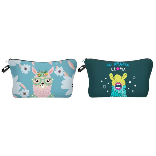 printed pencil case
