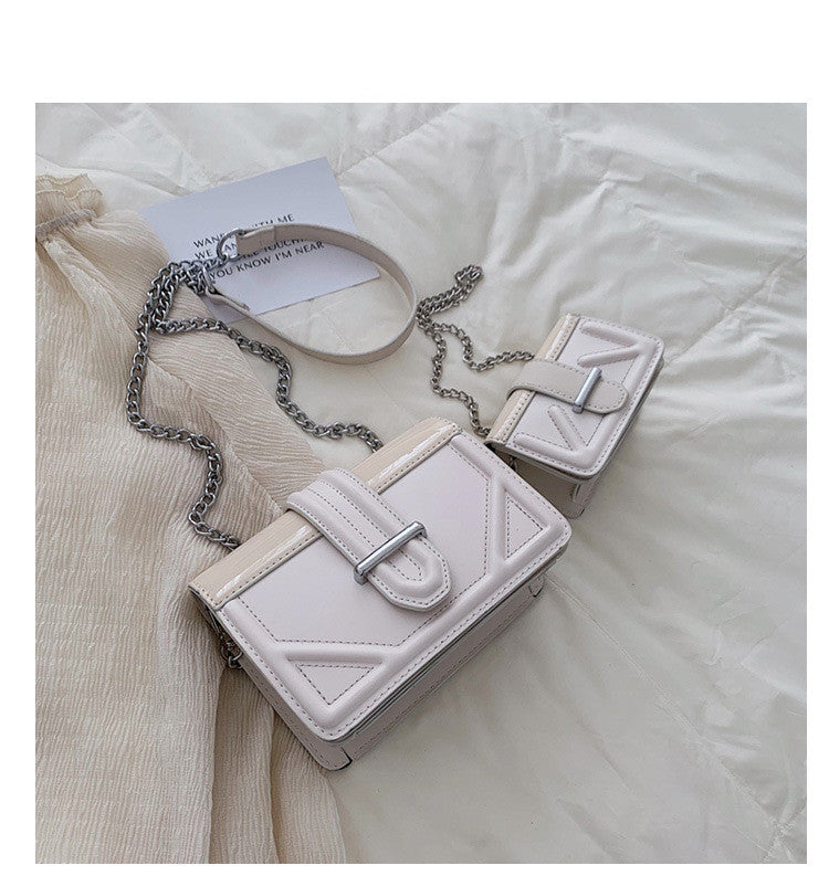 Korean small crossbody bag