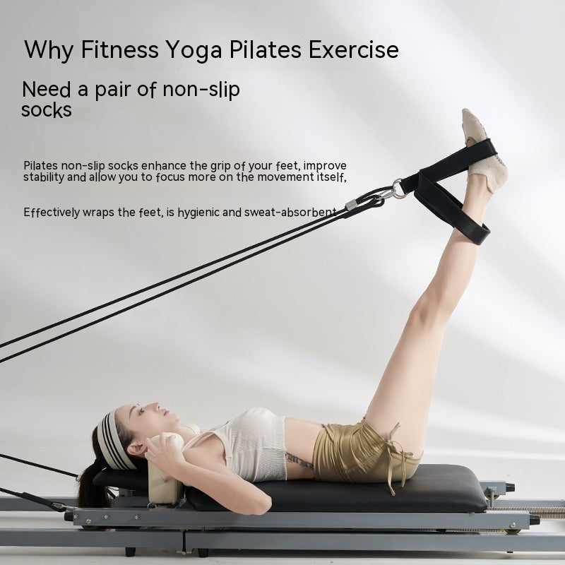 Women's Summer Yoga Non-slip Socks