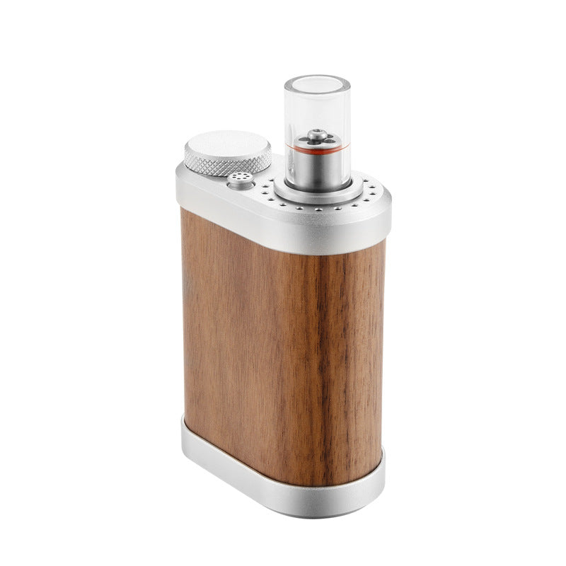 Tiny Mighty Dryherb Vaporizer Portable Evaporator Set