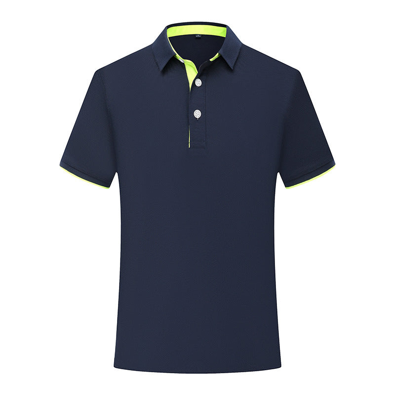 T-shirt til tjenere/servitricer med frugtmotiv
