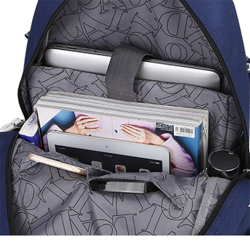 Zelda legend print bag