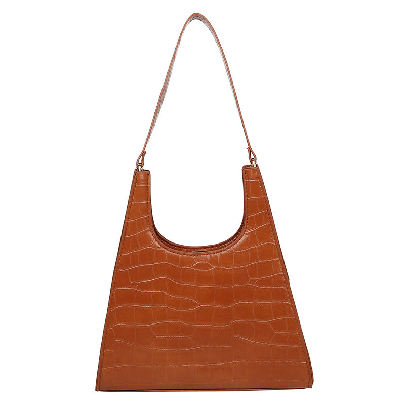 Handbag shoulder shoulder bag