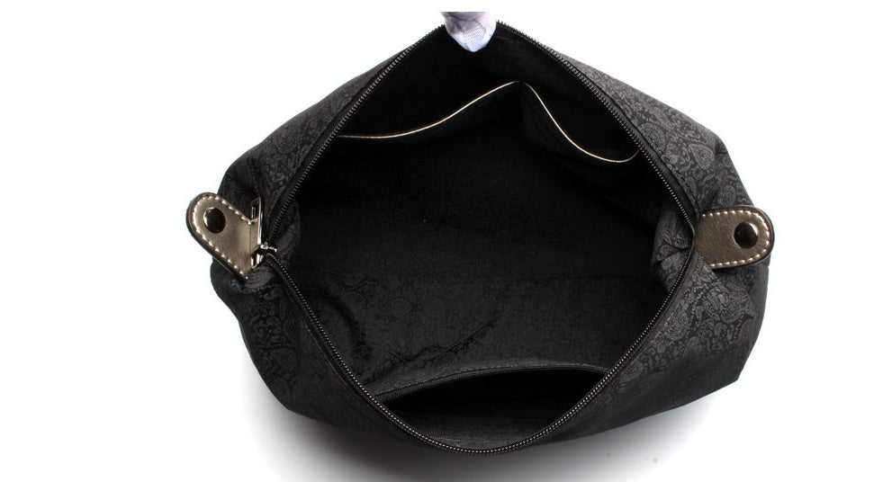 new European and American commuter bag ladies shoulder bag