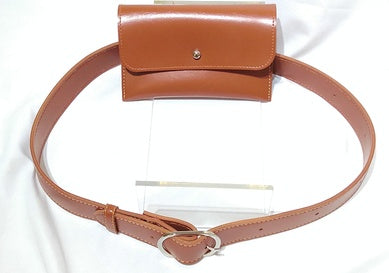 fashion belt bag