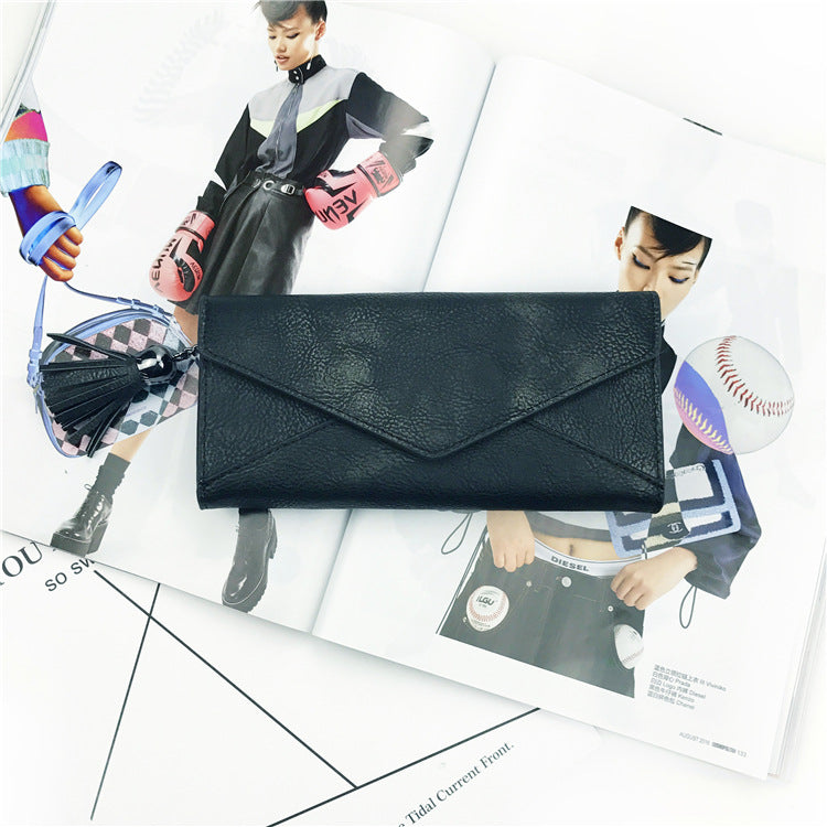 new lady's wallet with seventy percent off ladies' Wallet