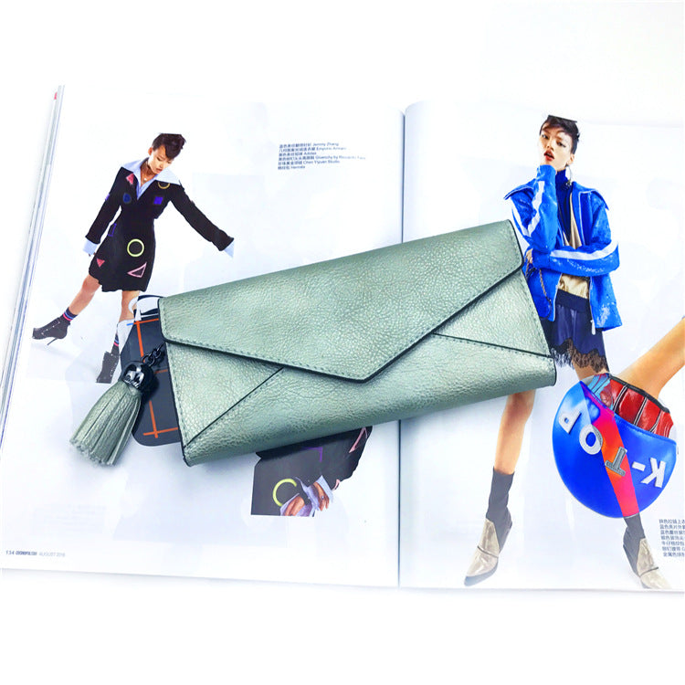 new lady's wallet with seventy percent off ladies' Wallet