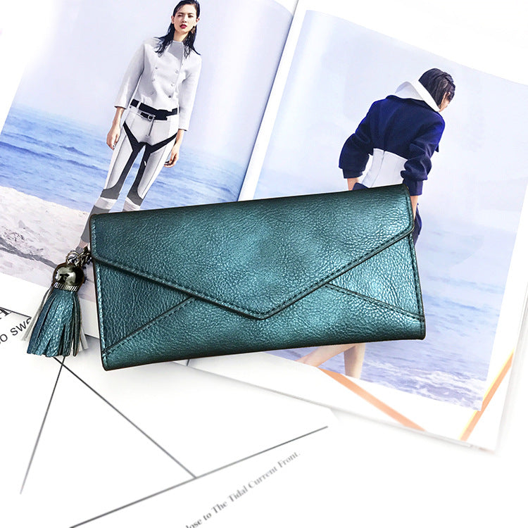 new lady's wallet with seventy percent off ladies' Wallet