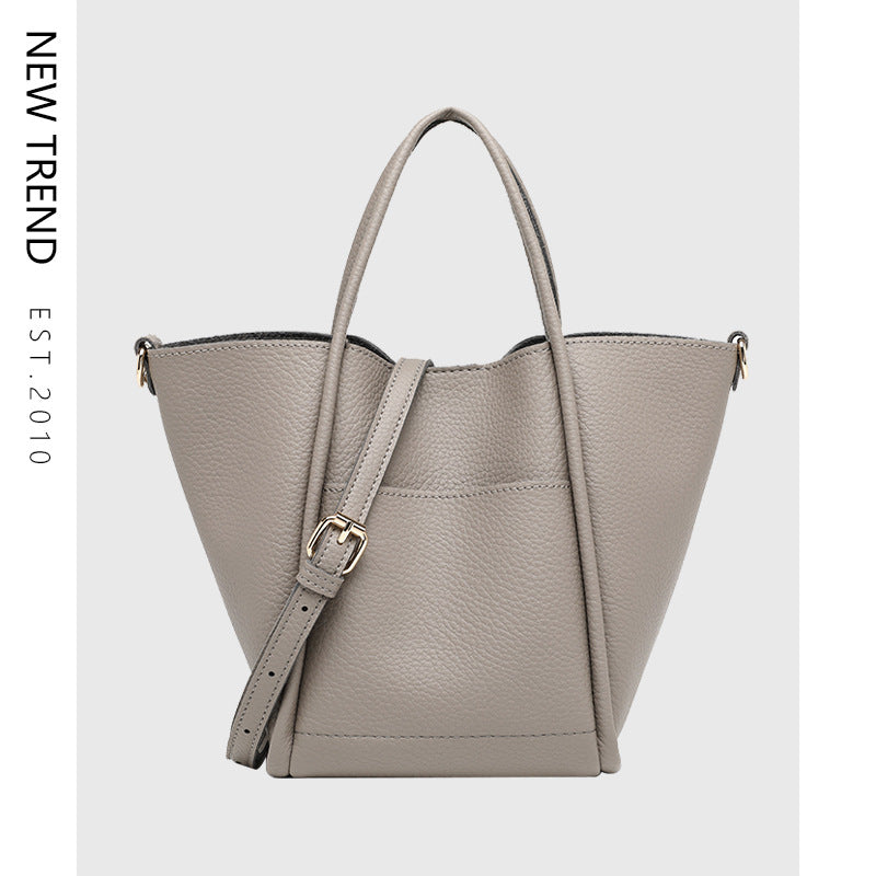Tote Mother Shoulder Bag Large Capacity